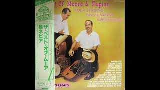 Download lagu The Best Of Moore & Napier [1978] - Charlie Moore & Bill Napier mp3