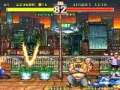 Fighters History Dynamite Karnov Playthrough 1 2