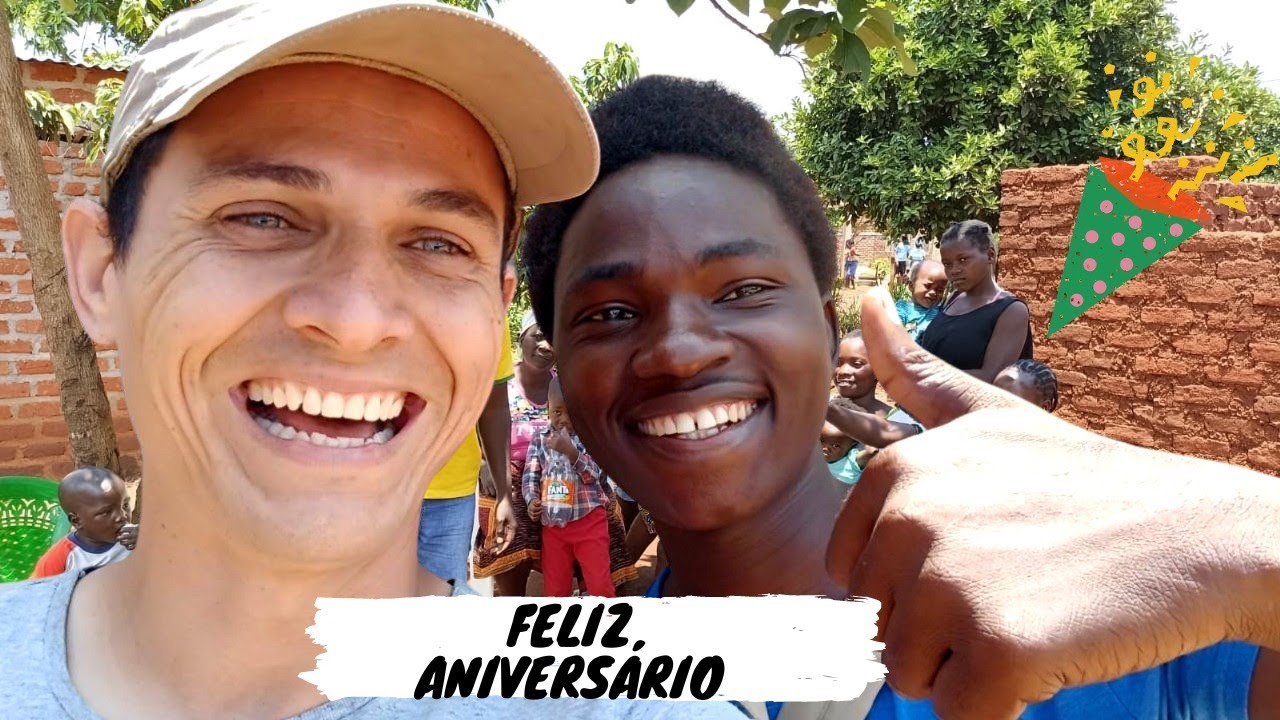 COMEMORANDO O ANIVERSÁRIO DO  @JoselinoMoz #africa #moçambique