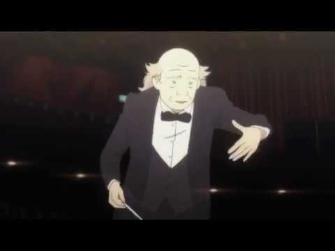 Piano Concerto No. 2.Piano no Mori Kai's Rachmaninoff