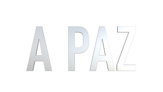 A Paz Music Video