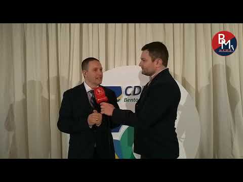 CDL-BG comemora 50 anos com coquetel para convidados