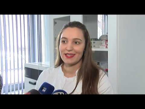 DNEVNIK 21.01.2020. Osječka televizija