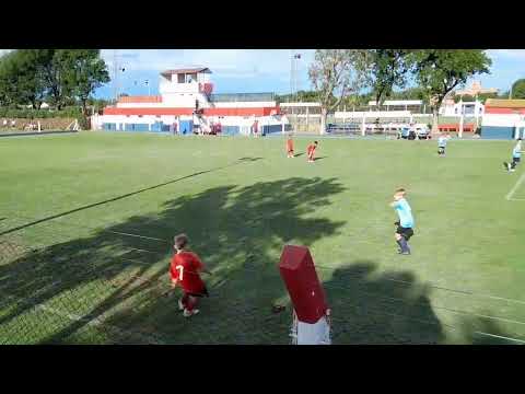 Torneo en Matienzo Córdoba Con independiente de Avellaneda selectivo del interior 