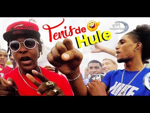 TENIS DE HULE!!! La Rabia 24 VS Ganga Junte Freestyle en Santiago