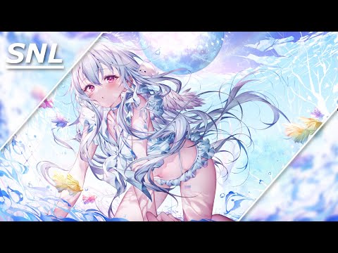 「Nightcore」→ Mirrors (Blaze U · Luke Madness · KARMA)