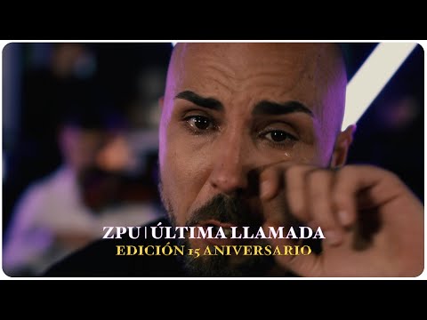 Video thumbnail for Última Llamada (Edición 15 Aniversario)