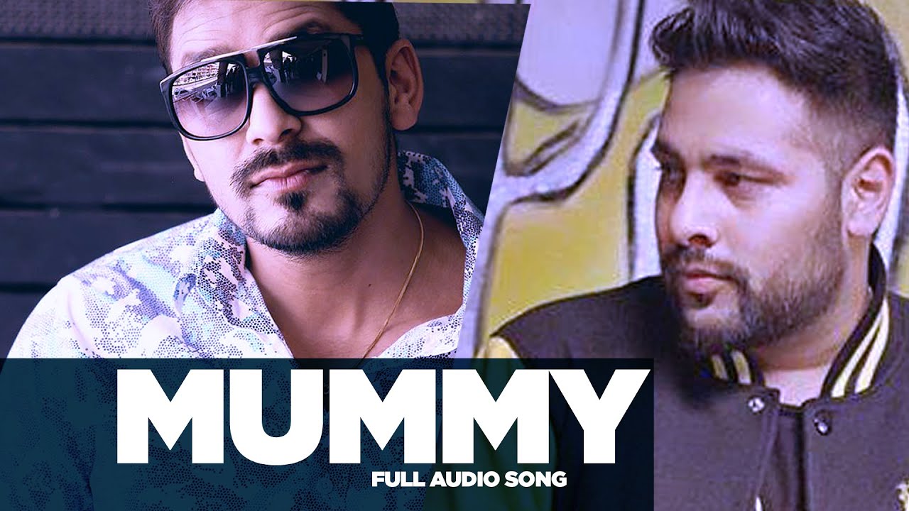 Mummy Lyrics  | Reel Purani Reejh | Veet Baljit | Badshah