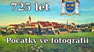 preview picture of video 'Počátky ve fotografii'