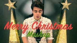 Mistletoe & It Ain't Christmas Without You - Justin Bieber & Leroy Sanchez Mashup (Aarik Ibanez)