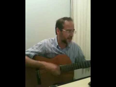 Abre Meus Olhos - Gladir Cabral