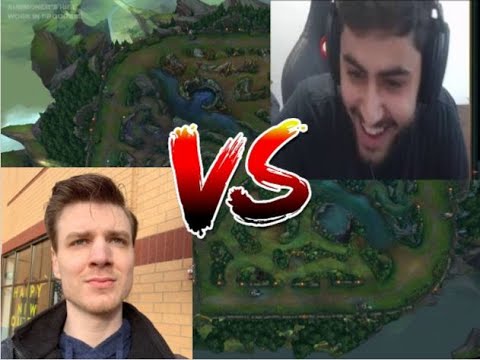 Yassuo vs Hashinshin | 9.23 VOD League of Legends (Hashinshin Aatrox vs Yassuo Nocturne)