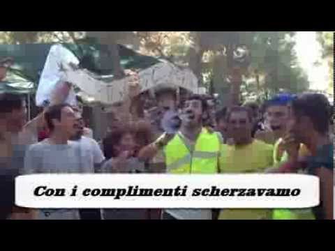 ULTRAS TORRE POZZELLE