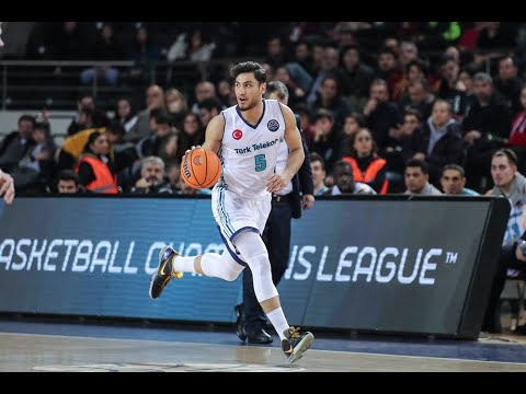 Muhammed Baygül | Türk Telekom | 2019-2020 Highlights