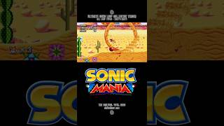 All Loop Types - Ultimate Sonic Loop Collection Teaser | #shorts #sonicshorts