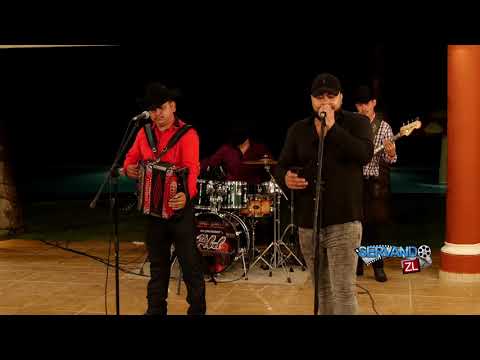 Abel Bustillos y Su Norteño Original Ft. Jesus Chaparro - El Gran Maestro (En Vivo 2017)