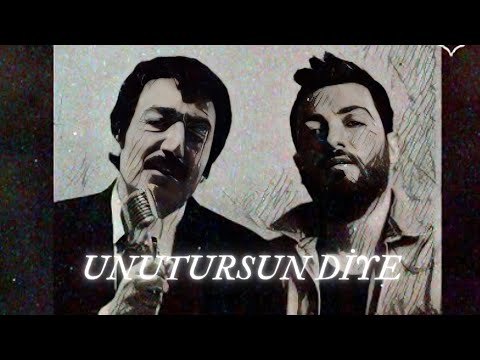 Müslüm Gürses & Taladro - Unutursun Diye