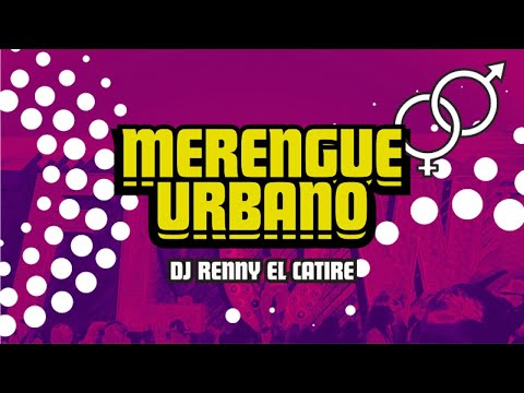 MERENGUE URBANO MIX - MIX MERENGUE URBANO 2025