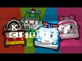 Klasky Csupo In Bruce Miguel Major 3
