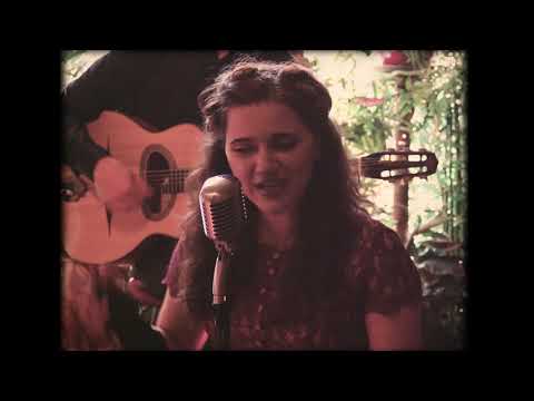 Not Enough Coffee — Coco 'n' the Fellas