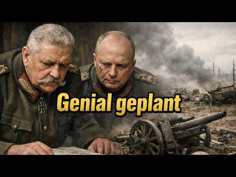 The Tannenberg disaster, Russia's biggest mistake