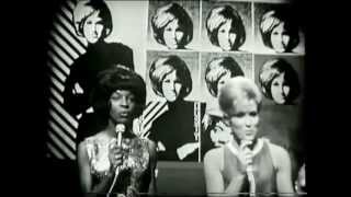 Dusty Springfield and Martha Reeves - Wishin' and hopin'