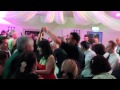 'Loch Lomond' Last dance at Richard and Stephanie Duncan's wedding