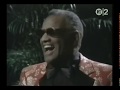 Ray Charles - I Wish You Were Here Tonight