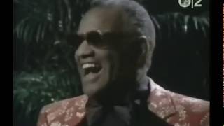 Ray Charles - I Wish You Were Here Tonight