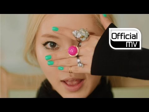 [MV] Lim Kim(김예림) (Togeworl(투개월)) _ Awoo