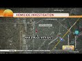Man Reportedly Hit Killed Grandfather With Baseball Bat