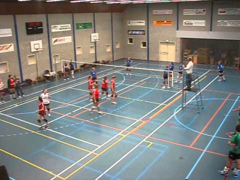 Tornado Harfsen DS3 - Kerkemeijer Gemini DS 3