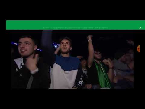 El primer minuto de snk y de jaze unos de los mejores del mundo