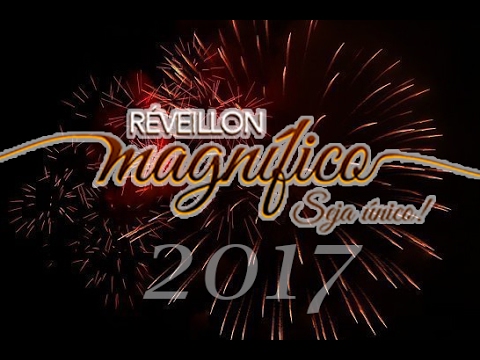 Réveillon Magnífico 2017