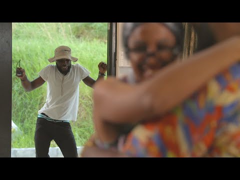 Dymez X daPixel - Rub Ah Dub | Official Music Video "Vincy Soca 2024"