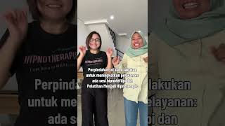Download lagu We're now at Ruko Greenville. For info, call 081380349282 #hypnotherapy #nathaliasunaidi mp3