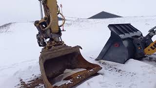 Caterpillar Gravemaskine Caterpillar 323 tracked excavator | Image 4 - Machineryline