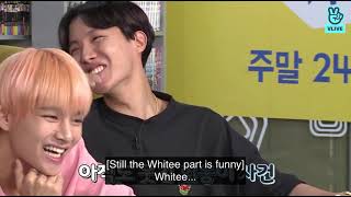 Download lagu [ENGSUB] Run BTS! EP.66 {In The Comic Book Cafe 1}  Full Episode mp3
