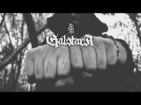 Galstarr - Das Namenlose (prod. by Eatalot Beats)