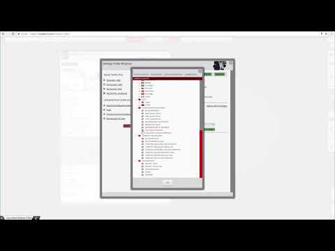 So schaut eine individuelle Konfiguration des Trader Wingman für die Top Wachstumsaktien aus!