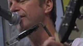 randy Weeks at Amoeba Records Oct 20, 2006