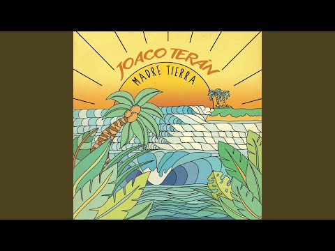 Viviendo El Momento - Joaco Terán