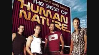 He Don&#39;t Love You - Human Nature