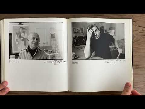 HENRI CARTIER BRESSON   Collection Sam, Lilette et Sébastien Szafran