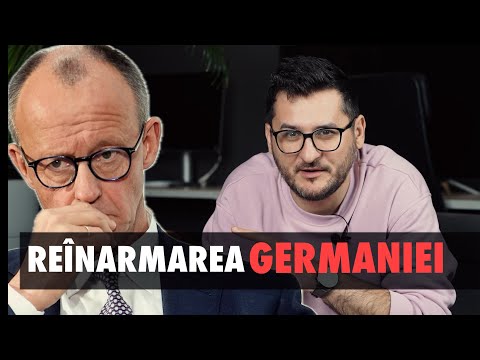 Ce se intampla cu GERMANIA