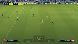 eFootball 2023_フレマ