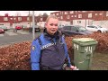 Steeds meer illegale afvaldumpingen