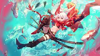 Nightcore→ Lightweight