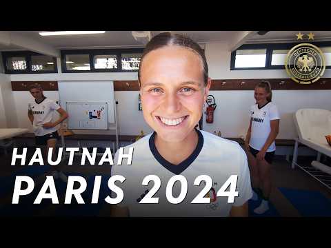 Emotionen und Einblicke wie nie zuvor! | Hautnah! • Road to Bronze