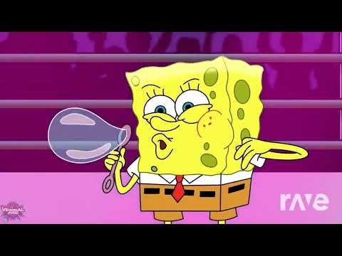 SpongeBob Vs Mickey mouse Remastered and Skipper Vs Dave
